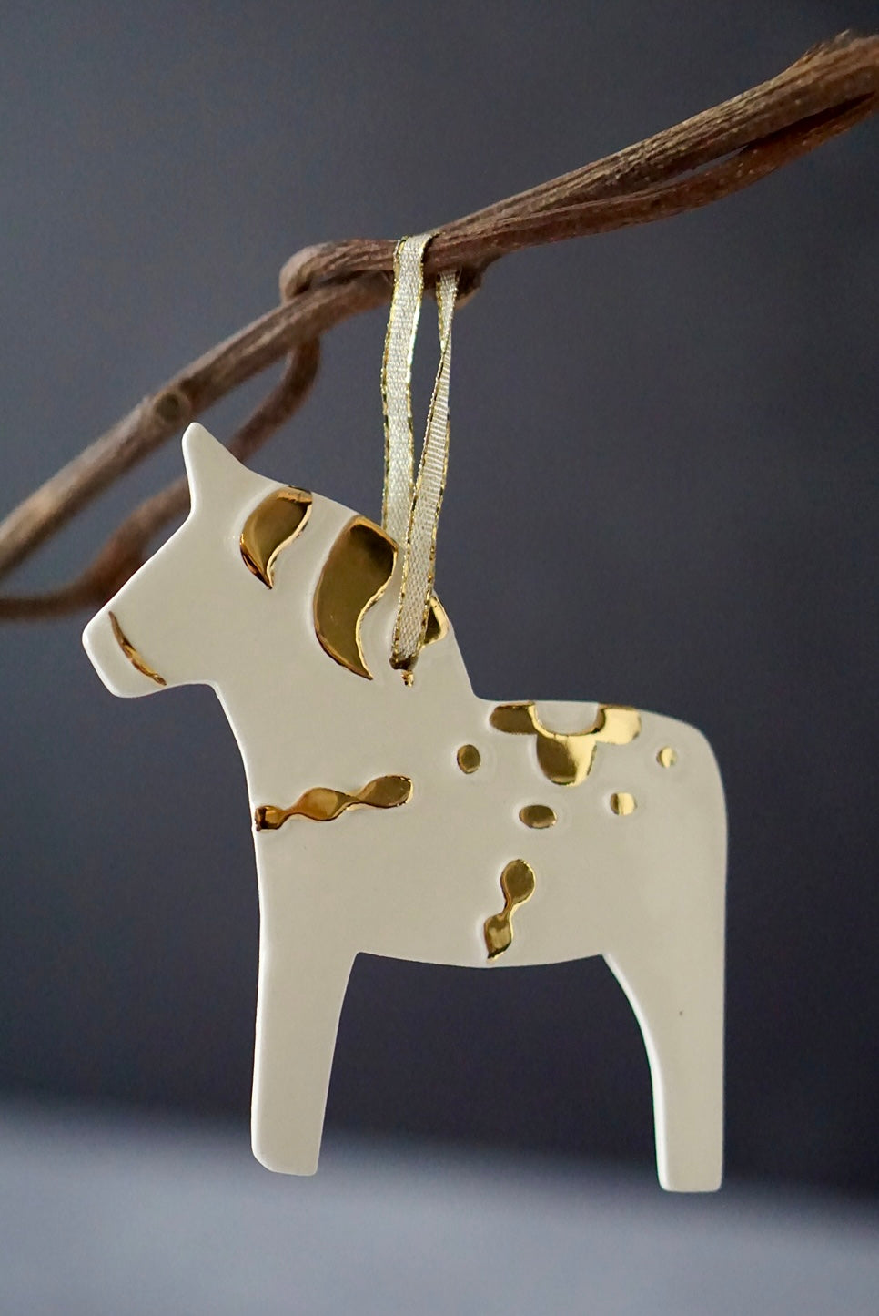 Dala Horse