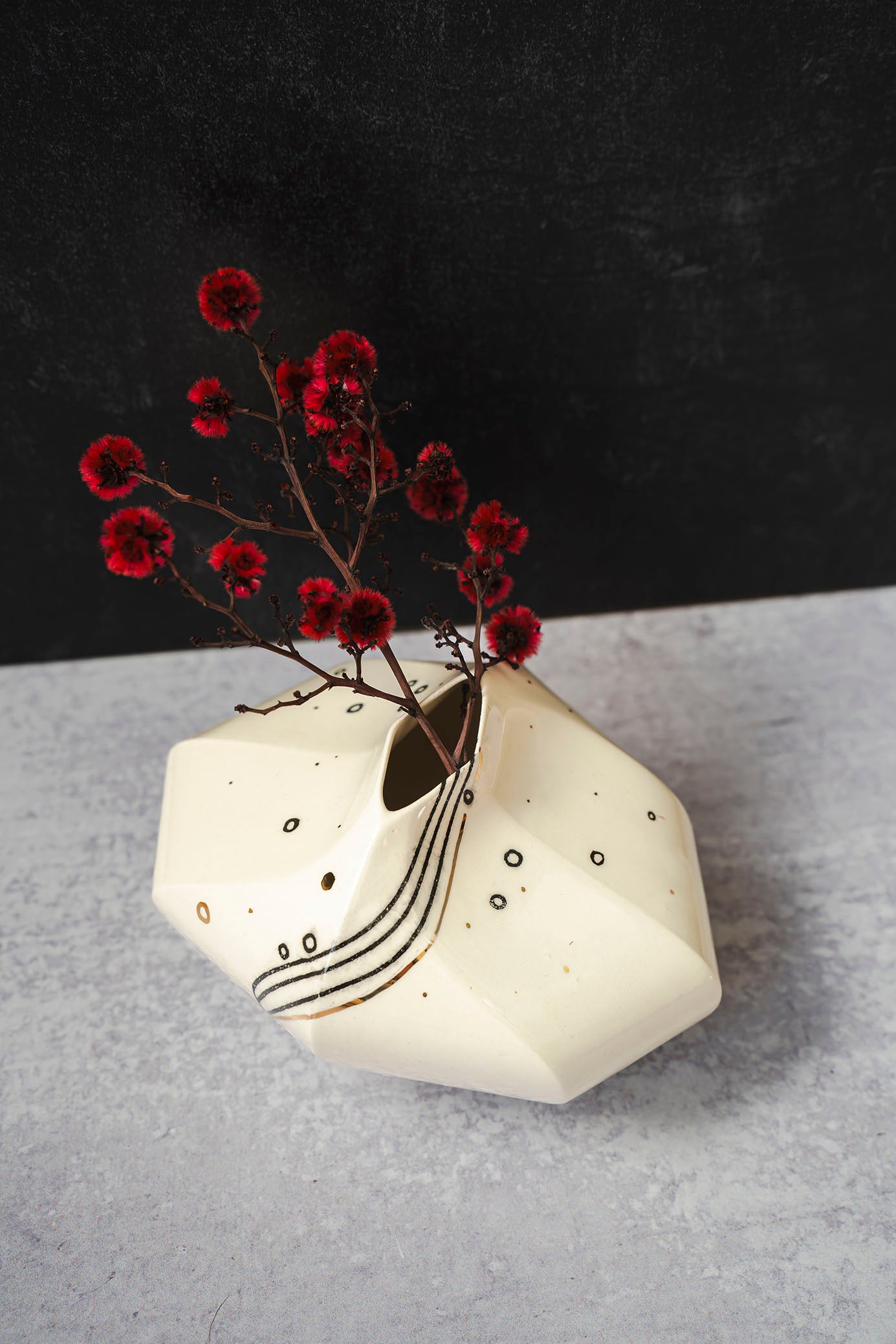 Vase