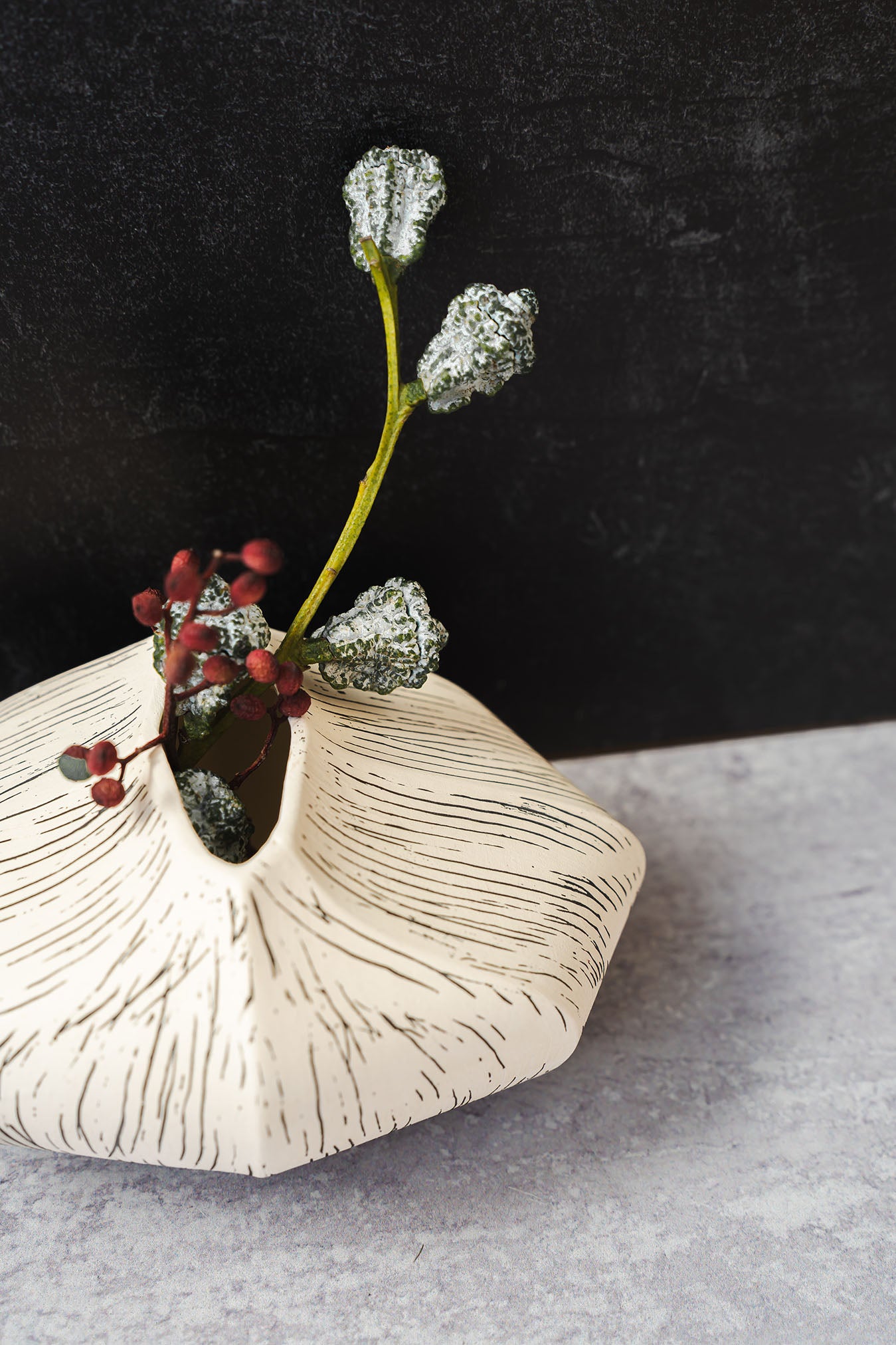 Vase