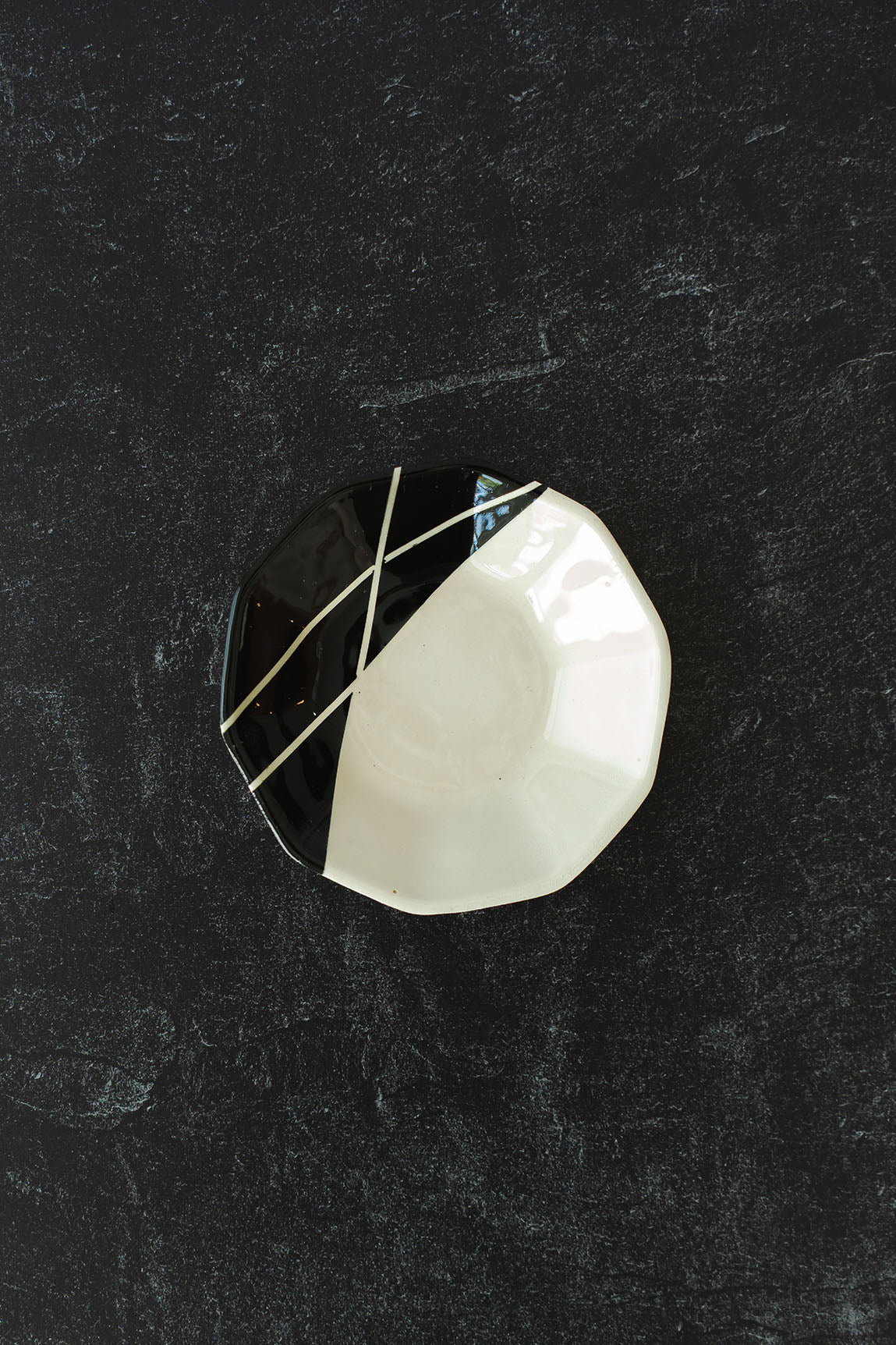 Cay Plate
