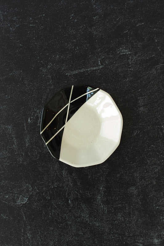 Cay Plate