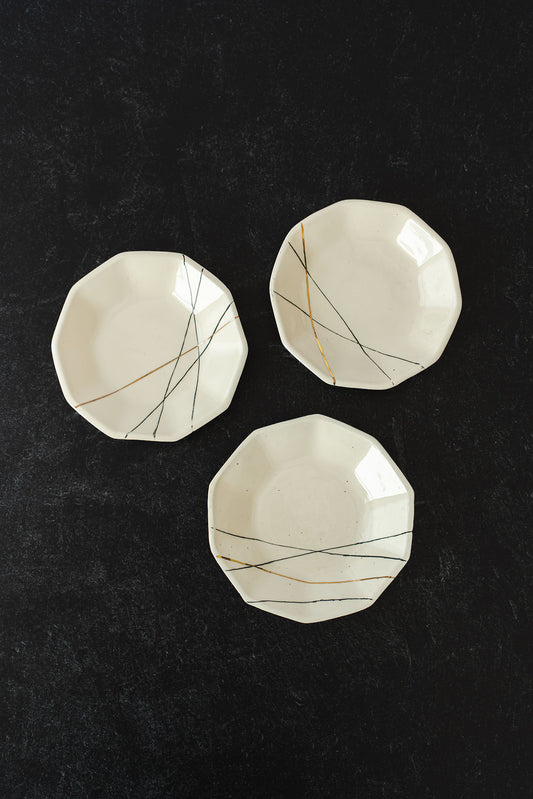 Cay Plate