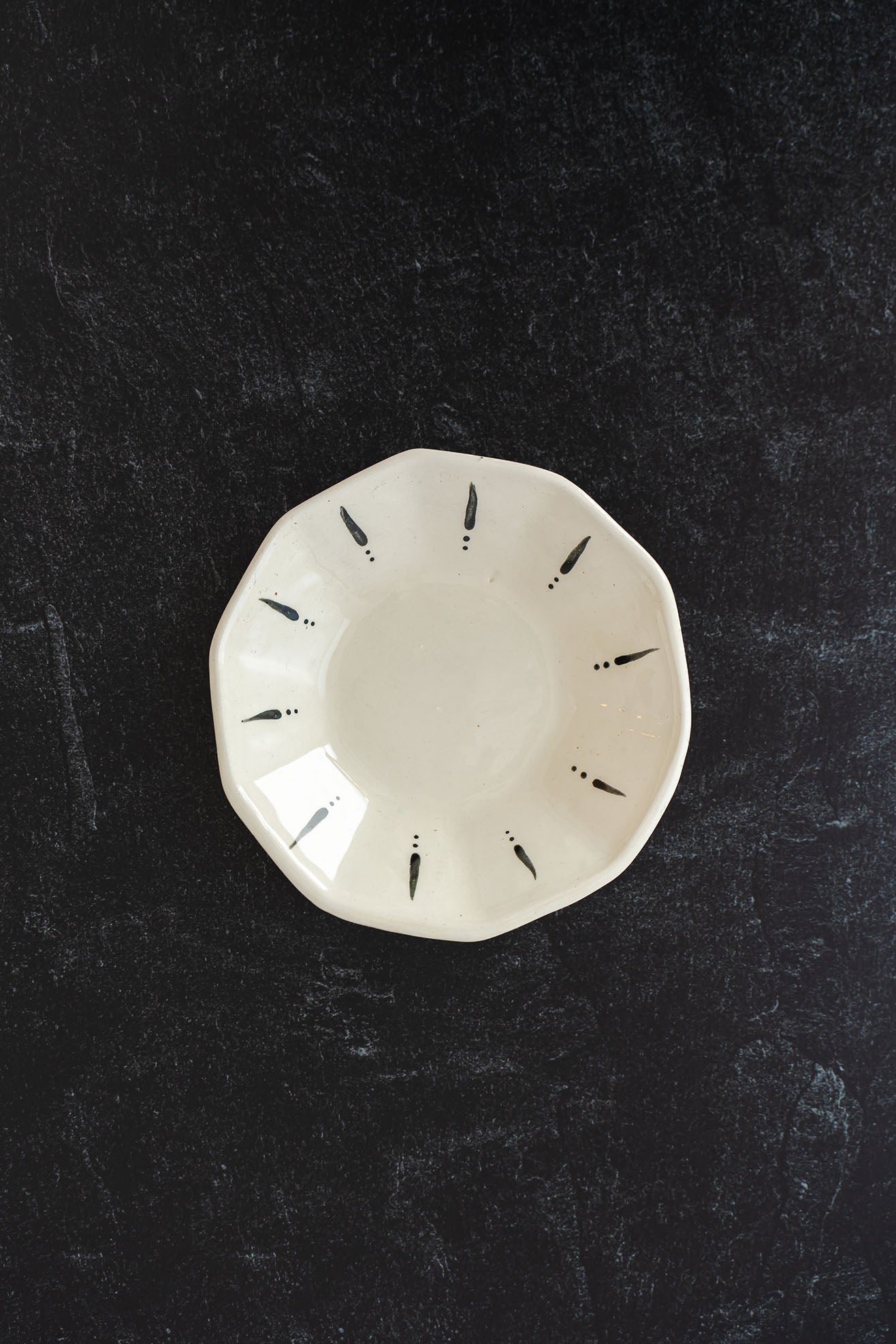 Cay Plate