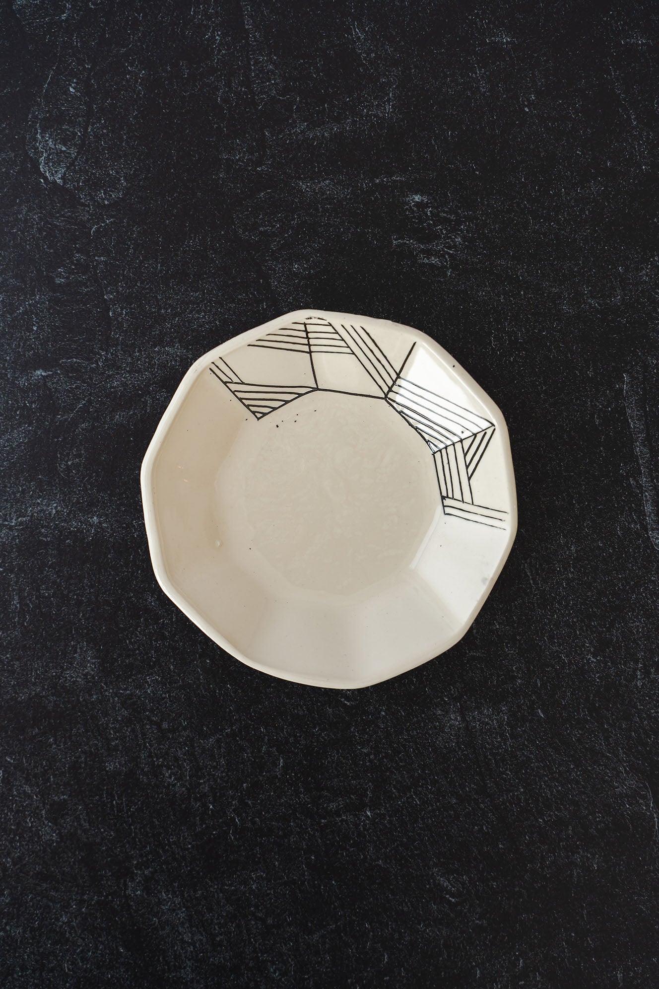 Cay Plate