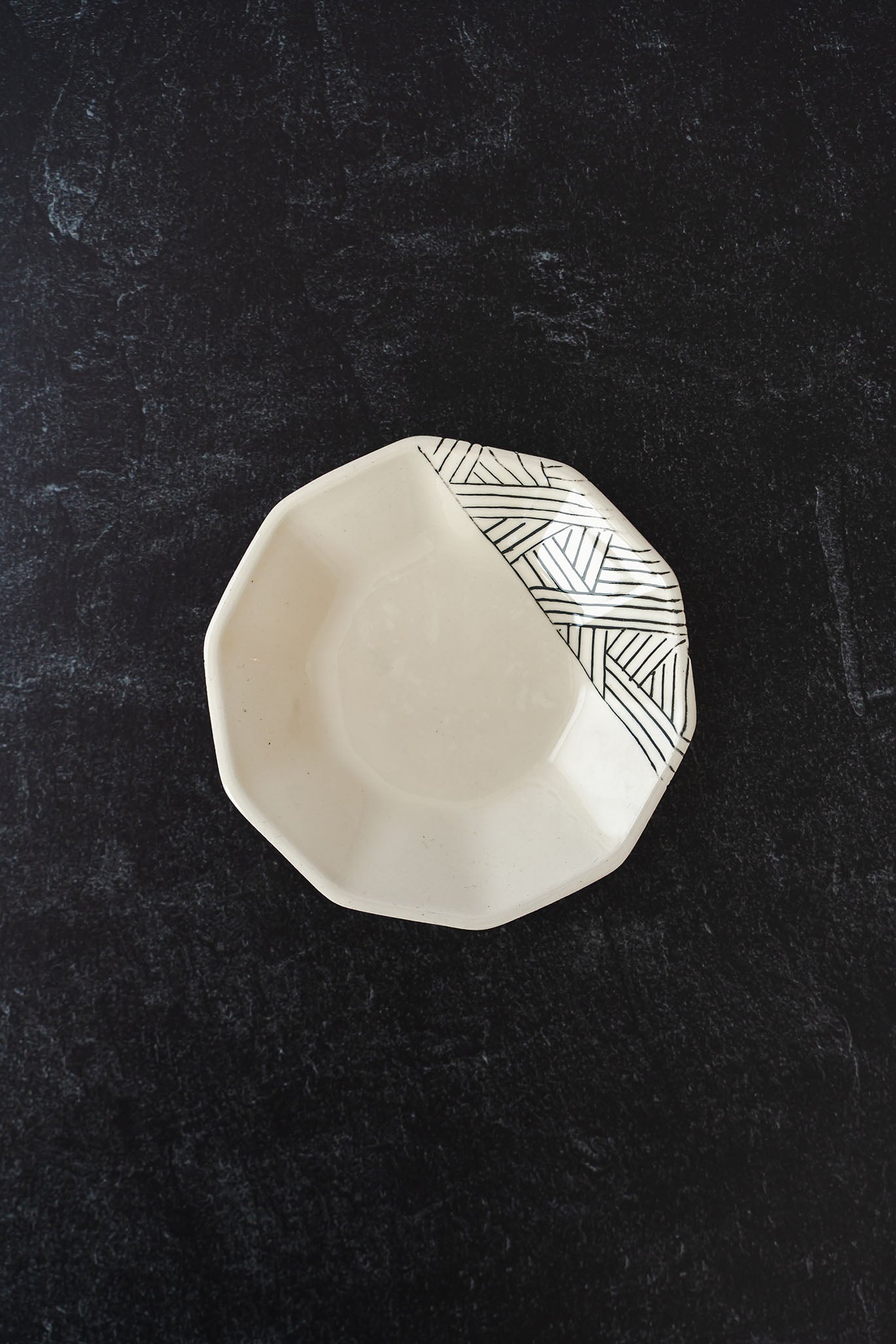 Cay Plate