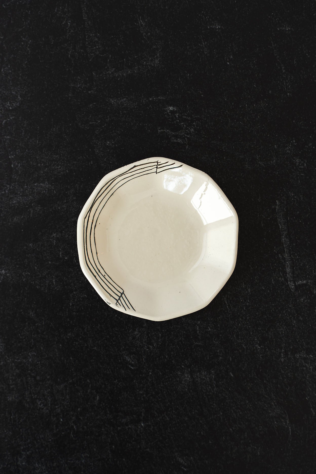 Cay Plate