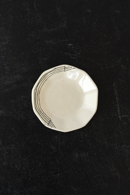 Cay Plate