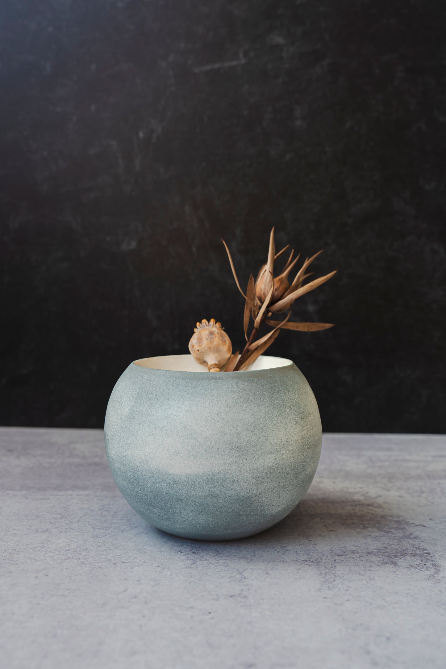 Ball Vase